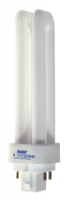 F13DDTT / DE / 850 – 13W CFL Double Twin Tube Lamp