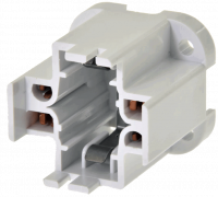 LH0529 G24Q-3 Socket – 600V, 32W Rated