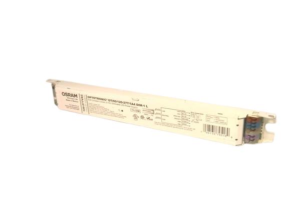 50W Programmable Constant Current Dimmable LED Driver – 120–277V | Superior Performance & Reliability
