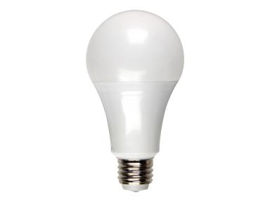 21W LED A21 3-Way Lamp – 5000K Daylight