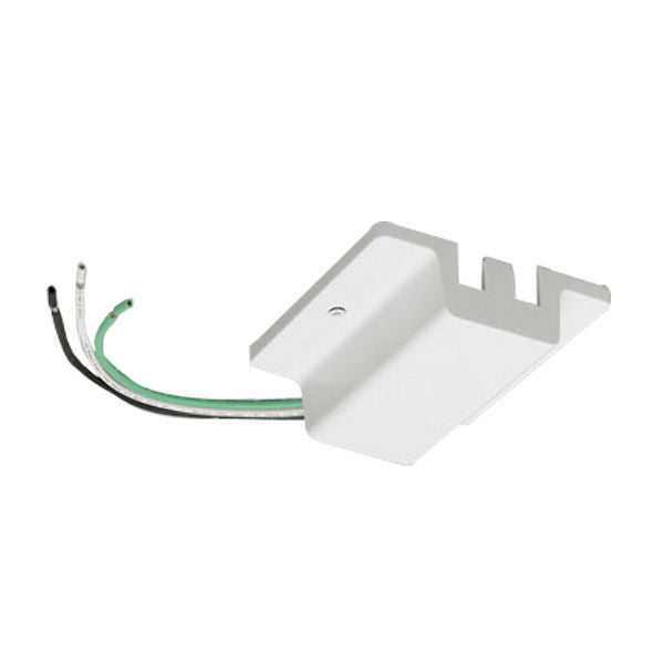 Nora NT-307W - Floating
Canopy Feed - White