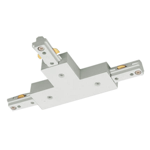 Nora NT-314W - White - T-Connector