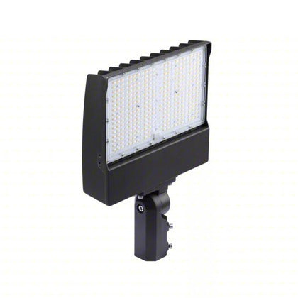 LED Flood Light, Bronze