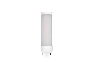 6W PL Retrofit Lamp – G24Q Base | CCT Selectable (2700K–5000K)
