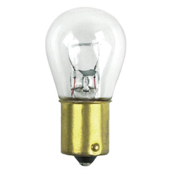 S8 Miniature Bulb 12.8V Automotive Replacement Lamp