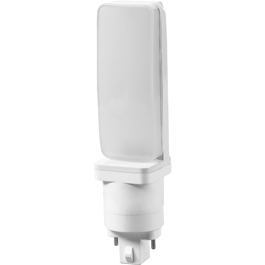 GoodBulb LED 5W G23 Plug-In Lamp – 3500K Neutral White Compact Fluorescent Replacement