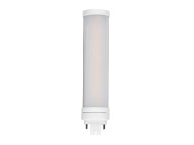 8W PL Retrofit Lamp – G24Q Base | CCT Selectable (2700K–5000K)