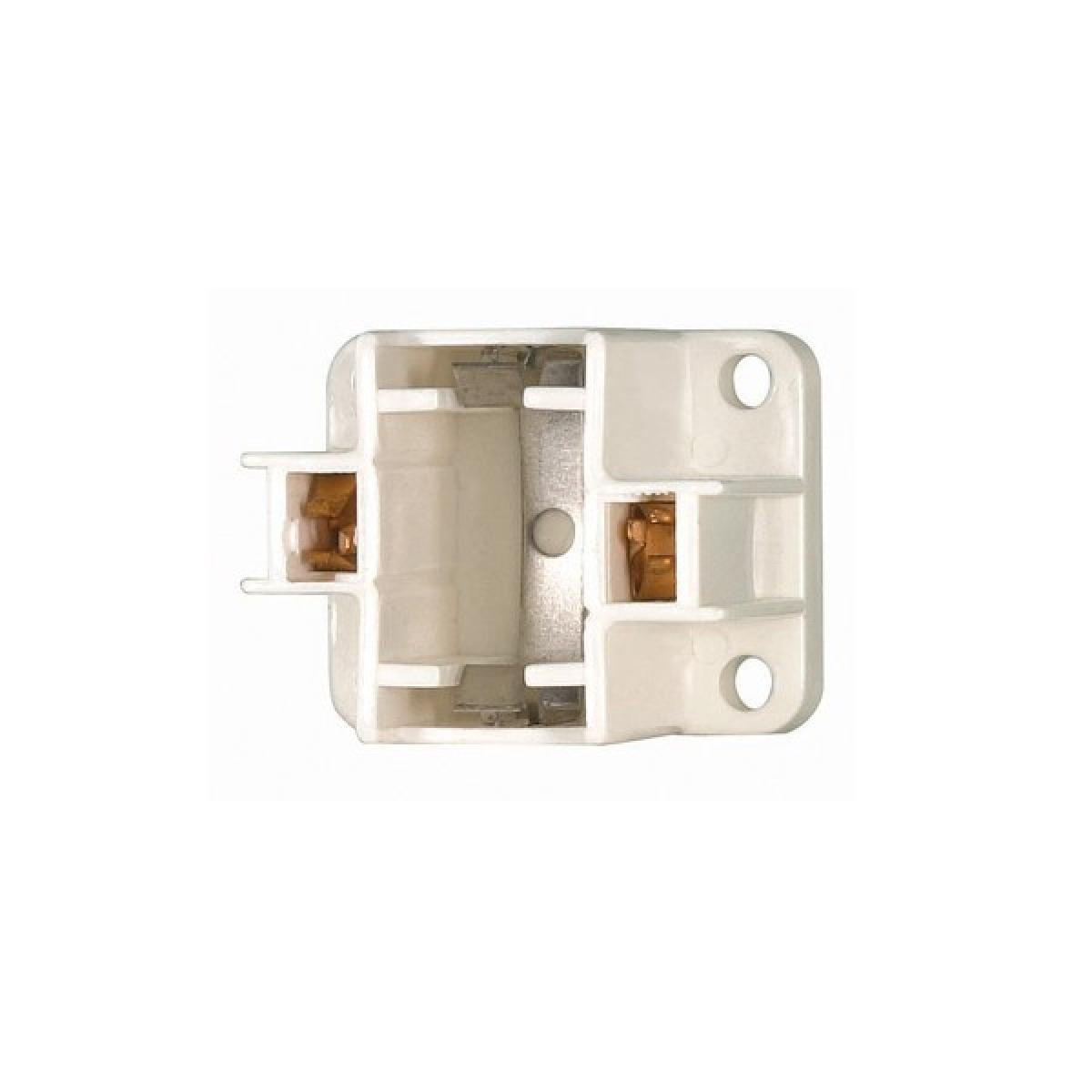 PL SOCKET GX23 GX23-2 VER SCRE