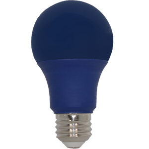 BULBS WITH A CAUSE