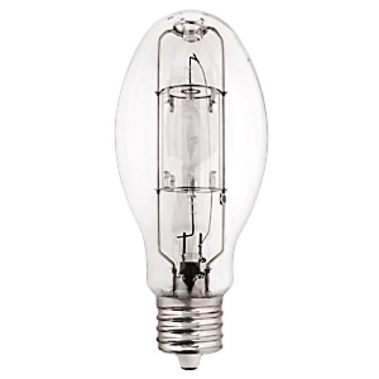 175W ED28 HID Bulb – Mogul Base EX39 – High Lumen Output for Outdoor and Industrial Lighting