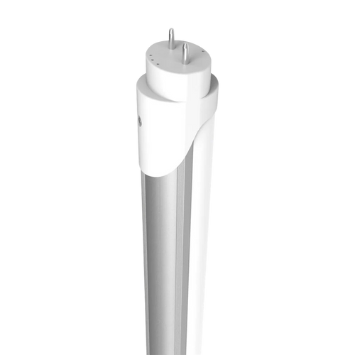 3FT LED T8 Tube, Type A+B, Replaces F25T8 Fluorescent Drops into your 3-foot fixture. — 5000K