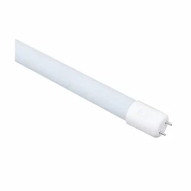 Precision Performance – 4-Foot 16-Watt T8 LED Tube Light, 5000K Bright White, Ballast Driven Double-Ended