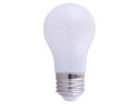 7W Frosted A15 Filament LED – 2700K