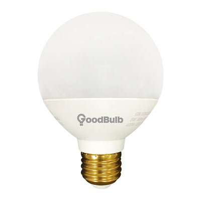 LED G25 GLOBE