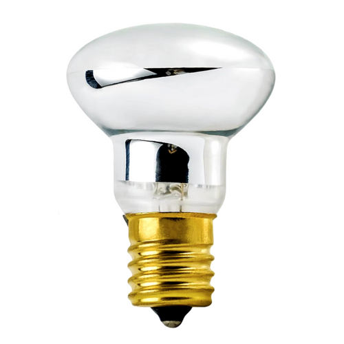 Lava Lamp Bulb, 25W R39 E17 Reflector, Replacement