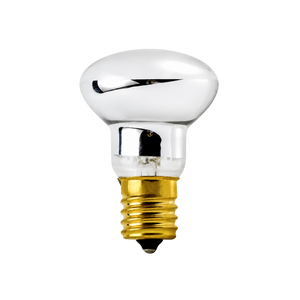Lava Lamp Bulb, 25W R39 E17 Reflector, Replacement