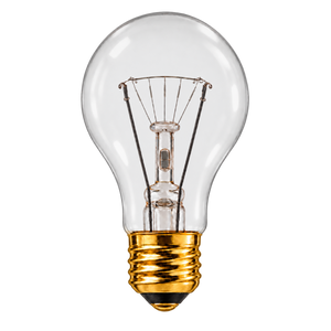 INCANDESCENT