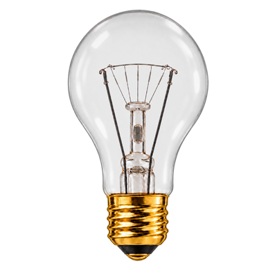 INCANDESCENT