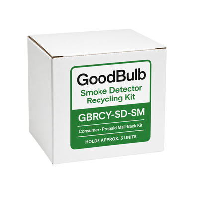 Smoke Detector Kit Consumer