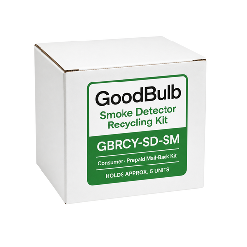 Smoke Detector Kit Consumer
