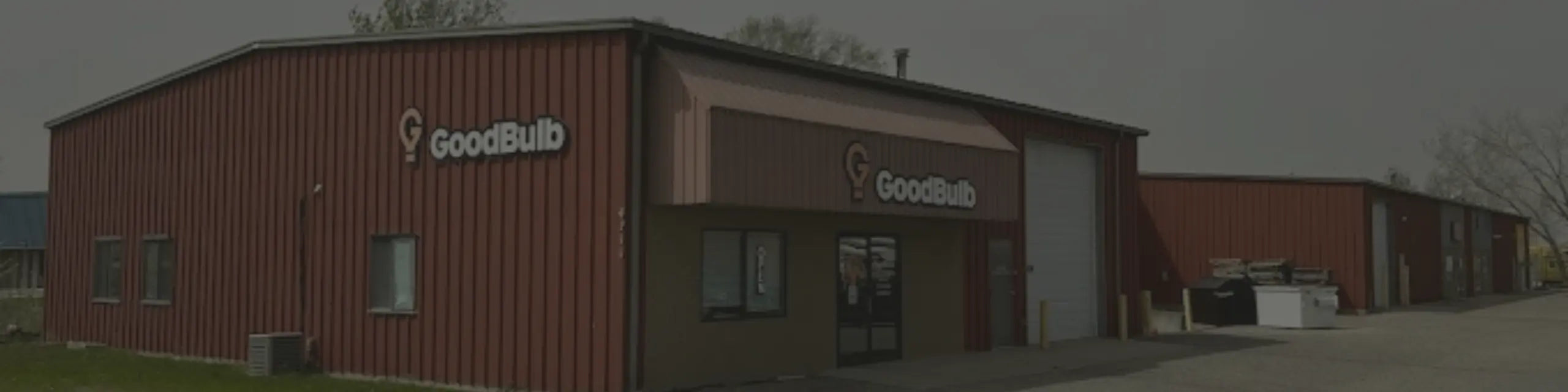 Goodbulb factory