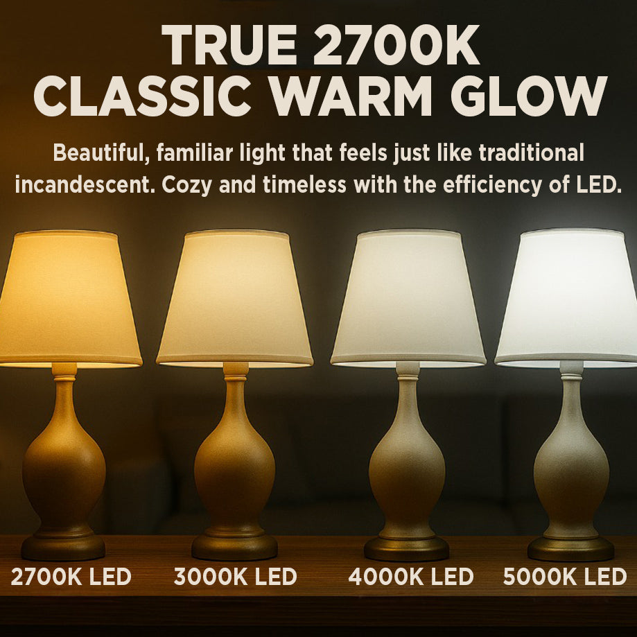 100 WATT EQUAL – 14 WATT Rugged Condition LED A19 – WARM WHITE – 1600 LUMENS – 3000 KELVIN – NON DIMMABLE - 15,000 HOURS - 2 YEAR WARRANTY
