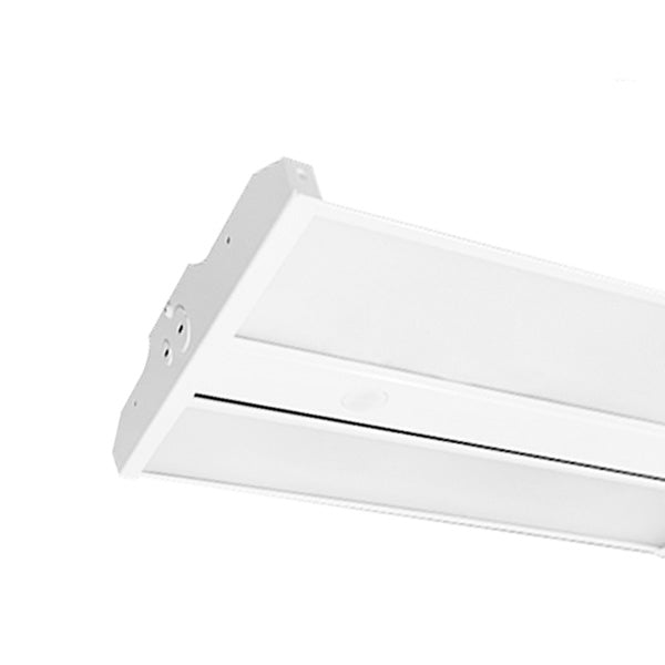 LED Smart Linear High Bay, 1.9FT, 200W Max, 31,000 Lumens, 155 lm/W, 0-10V Dimmable – HBE G4 Series