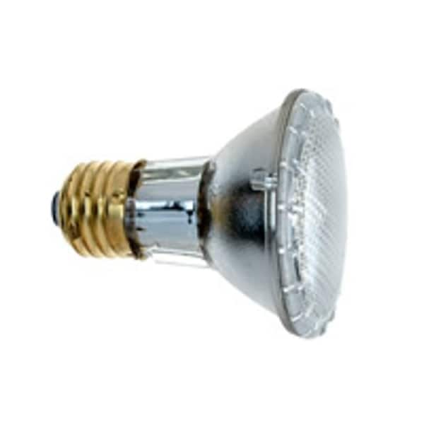 70PAR38/SPOT Enviro-Lume 38W Halogen Spotlight Bulb – E26 Base, 120V, High CRI Precision Beam