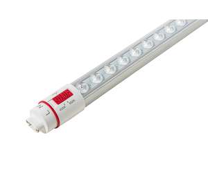 Keystone Sign Hero LED T8 Sign Tube - Single Sided - 72" - 16W - CCT Selectable - Single or Double Ended - 120-277V