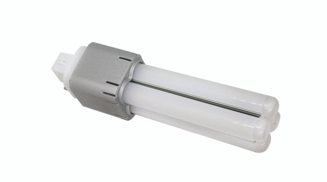 7W G24d RETROFIT HORIZONTAL MTN ORIENTATION 3, 35 & 4K SELECT