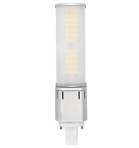GoodBulb 7W GX23-2 LED Retrofit Horizontal Mount – 2700K Warm White PL Lamp