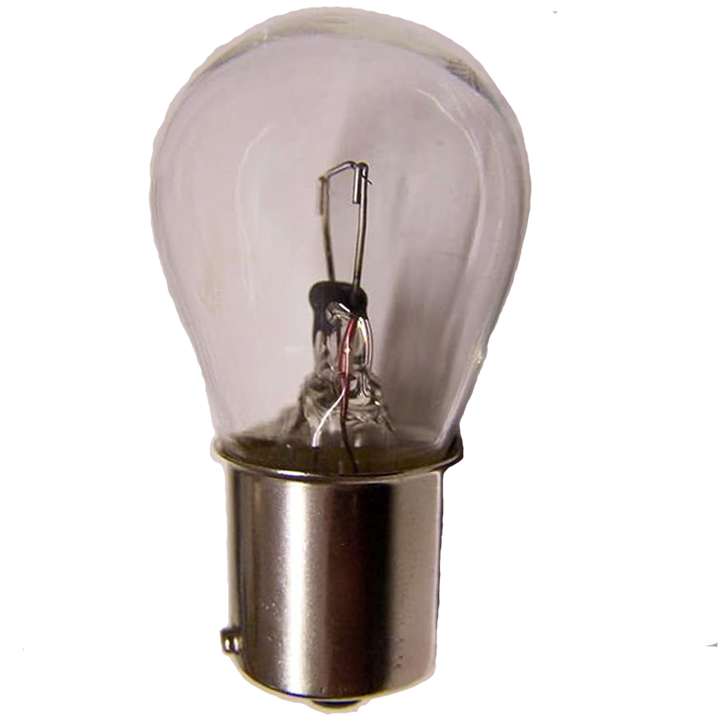S8 BA15S brass 17.1W 0.61A 28V | 10 PACK