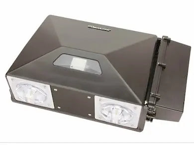 32-Watt LED High Bay Light – 5000K Daylight White, 3035 Lumens, 120–277V DLC Listed Industrial Fixture, 175W Metal Halide Equivalent