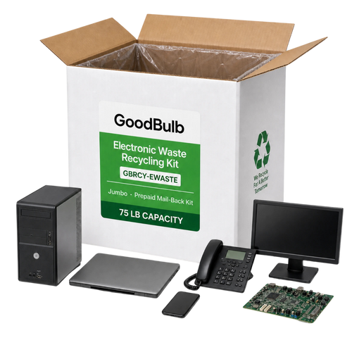 Electronic Waste Kit 2-Foot Jumbo