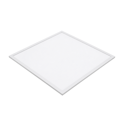 2x2 LED Panel Light, 5 Wattage 5 CCT Selectable, DLC