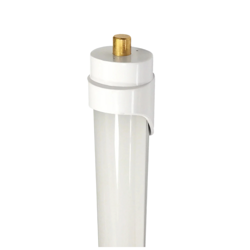 8FT LED T8 Tube, FA8 Single-Pin, Replaces F96T8 Fluorescent