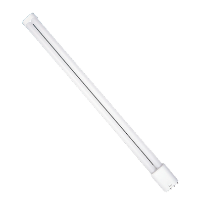 F36LTT 36W Long Twin Tube Fluorescent Lamp – 2G11 4-Pin, 6500K Daylight, ECO, 16.4" Length