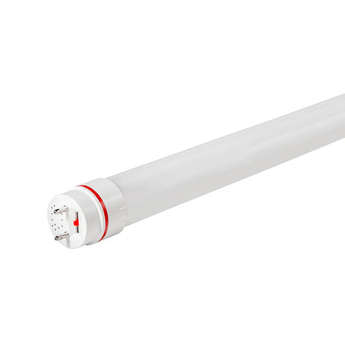 4’ - 13 watt - 120/277 volt - T8 - Medium Bi-Pin (G13) Base - 3,000K/3,500K/4,000K/5,000K/6,500K - CCT Selectable - Plug and Play - Single/Double Ended - ComboDrive - Dimmable