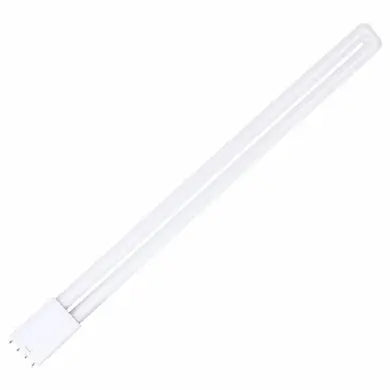 GoodBulb LED 17W 4-Pin 2G11 Base Lamp – 2700K Warm White Light, 120–277V, 50,000 Hours, Non-Dimmable
