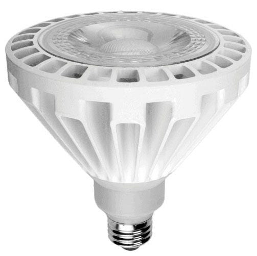 GoodBulb LED 30W PAR38 3000K Dimmable Flood Light Bulb – Warm White 120V E26 Base