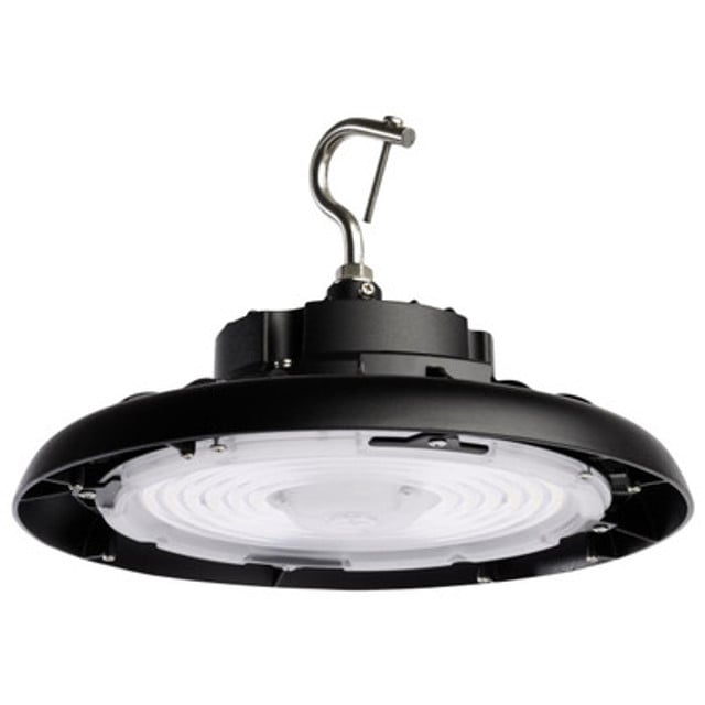 LED UFO HIGH BAY 150W - 50K 120-277V - 21600LM Round  Light Fixture