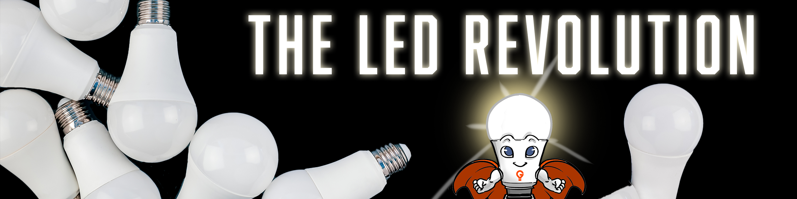 Why Led Matters What Are The Benefits of Upgrading Old Lighting to LED? – GoodBulb