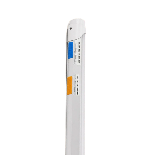 4FT LED T8 Tube, 5 Color Select, Type A+B, Replaces T8/T12