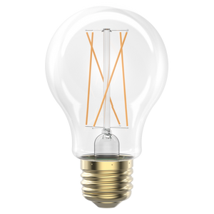 High CRI 2700K long life LEDs with a antique design.