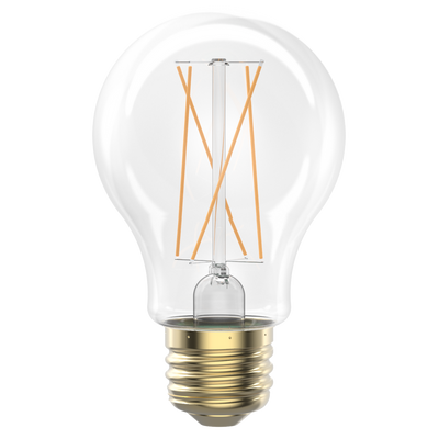 High CRI 2700K long life LEDs with a antique design.