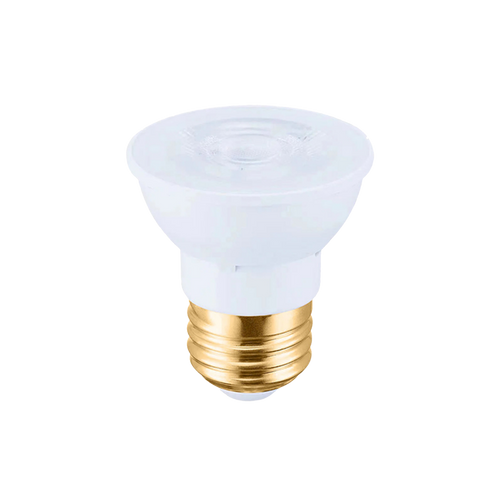 PAR16 LED Bulb, 50W Halogen Equal, 3000K Warm, Dimmable