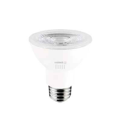 PAR20 LED Spotlight, Selectable Color, 50W Halogen Equal