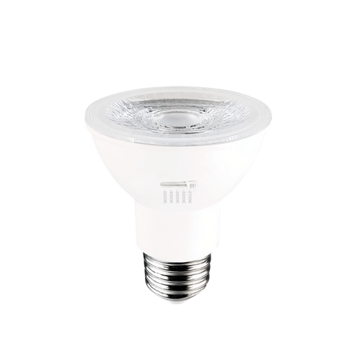 PAR20 LED Spotlight, Selectable Color, 50W Halogen Equal