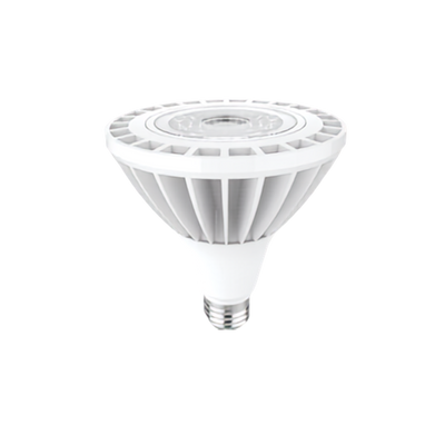 PAR38 High Output LED, 250W Halogen Equal, 3000K, 2500lm