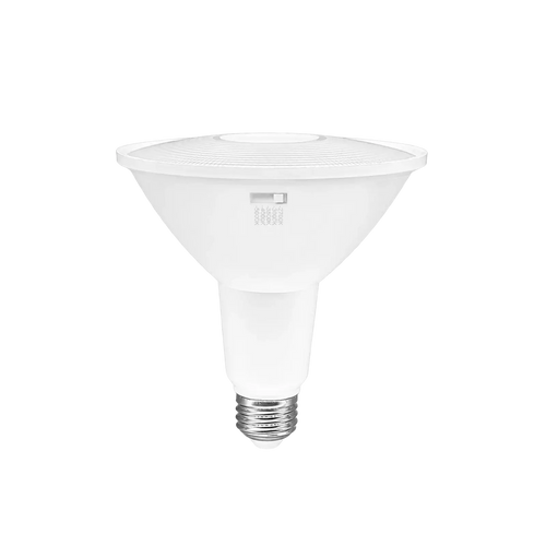 PAR38 LED Flood Bulb, Selectable Color, 90W Halogen Equal